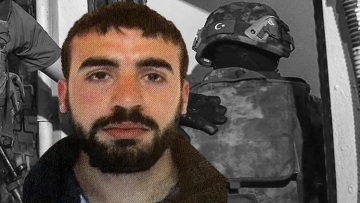 Ύποπτος για σχέσεις με το ISIS σκοτώθηκε σε ανταλλαγή πυρών με Τούρκους αστυνομικούς έξω από την Άγκυρα