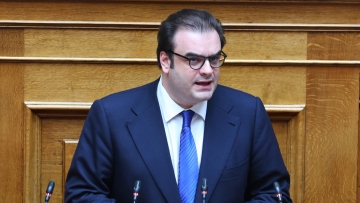 Πιερρακάκης κατά της αντιπολίτευσης για τα κόκκινα δάνεια: Αποκρύψατε ότι το 70% που έχασε τη ρύθμιση δεν είχε πληρώσει ούτε δόση