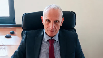 Πανεπιστήμιο Αιγαίου: Νέος Πρύτανης ο Στυλιανός Ξανθόπουλος