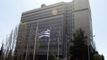 Πηγές του υπ. Προστασίας του Πολίτη για Αβραμόπουλο: Το Ευρωπαϊκό Ένταλμα διαβιβάσθηκε εντός 24 ωρών στον αρμόδιο Εισαγγελέα Εφετών Αθηνών