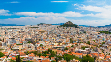 Η νέα πραγματικότητα για τα ακίνητα με το ΜΙΔΑ: Πρόστιμα έως €1.000, σύνδεση με το Ε9, ξεκαθάρισμα στα τετραγωνικά και αλλαγές στον ΕΝΦΙΑ