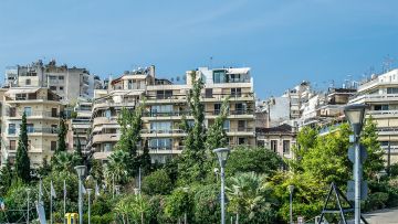 Ποια σπίτια έχουν τώρα τη μεγαλύτερη ζήτηση στην Αθήνα – Ορατό πλέον το «φρένο» στην κτηματαγορά