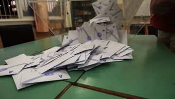 Λιβάνιος για την κατάργηση της β’ Κυριακής στις αυτοδιοικητικές εκλογές: Στόχος η πραγματική νομιμοποίηση μέσω μεγαλύτερης συμμετοχής