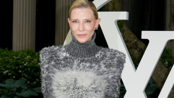 Cate Blanchett: Δημιούργησε ένα δωρεάν εργαλείο που προστατεύει την ταυτότητα των χρηστών από την AI