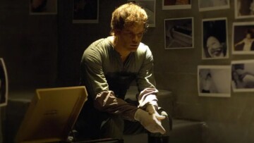 Φρίκη στην Κορνουάλη: Φαν της σειράς «Dexter» τεμάχισε και έκαψε δύο άνδρες σε δάσος