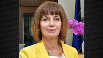 Διεθνής διάκριση για την Πρύτανι του Παντείου Πανεπιστημίου
