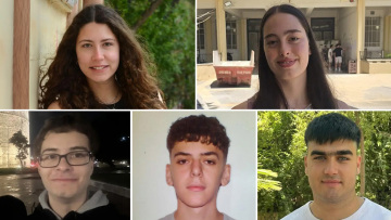 Υποψήφιοι από το Ηράκλειο Κρήτης που αρίστευσαν στις Πανελλαδικές μιλούν για τα όνειρα και τους στόχους τους 