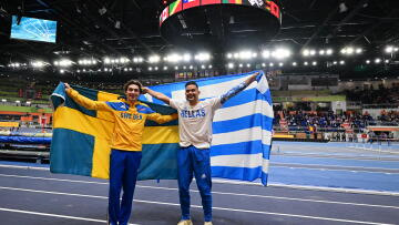 Diamond League: Μάχη Ντουπλάντις - Καραλή την Κυριακή στο Παρίσι 