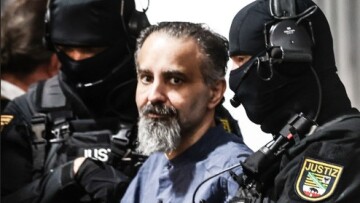 Ισόβια για τον δράστη της πολύνεκρης επίθεσης στη χριστουγεννιάτικη αγορά του Μαγδεμβούργου το 2024