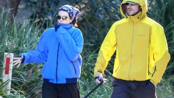 Kendall Jenner και Jacob Elordi: Οι νέες φωτογραφίες από την Αυστραλία που τροφοδοτούν ξανά τις φήμες για τη σχέση τους
