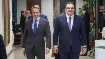 Οίκοι αξιολόγησης: Οι προϋποθέσεις για την αναβάθμιση της χώρας στην κατηγορία Α