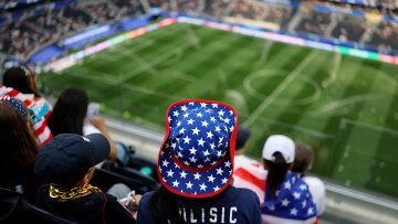 Το Pride Match της FIFA, οι Αίγυπτος και Ιράν που αντιδρούν και… όλα στον αέρα

