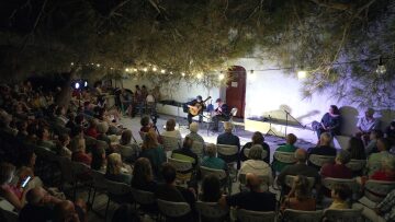 MuSifanto 2026: 11ο Φεστιβάλ Κλασικής Μουσικής στη Σίφνο 