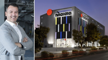Ιστορικές επιδόσεις για το Πλαίσιο: Μία ανάσα από τα 500 εκατ. ευρώ με άλμα στην κερδοφορία