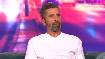 Θανάσης Βισκαδουράκης: Ζω κατά λάθος, το ότι δεν είμαι ακόμα νεκρός ή δεν έχω μπει φυλακή είναι παράδοξο για μένα