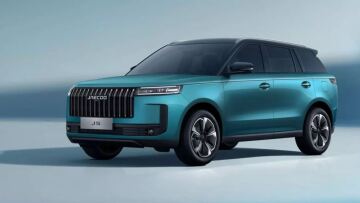 Αλλάζει το τοπίο στα SUV με το Jaecoo 5 - Τιμή και εξοπλισμός στην Ελλάδα