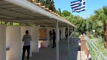 Θρίλερ με νεκρή γυναίκα στο σκοπευτήριο του Μαλεβιζίου, σοκάρουν οι μαρτυρίες για το πώς συνέβη η τραγωδία