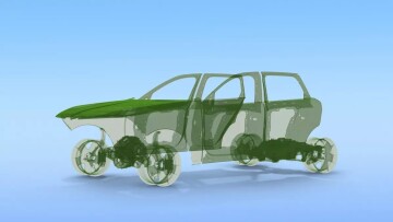 Η νέα BMW X5 θα είναι πιο οικολογική - Πώς θα το καταφέρει