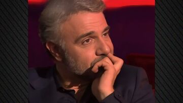 Δάκρυσε ο Φάνης Μουρατίδης, η ιστορία που τον συγκίνησε
