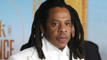 Ο Jay-Z ετοιμάζει σειρά ντοκιμαντέρ 8 επεισοδίων για τη ζωή του