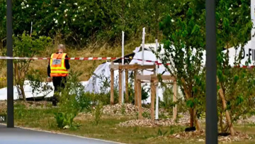 Τραγωδία στη Γαλλία: 11 νεκροί σε συντριβή αεροσκάφους, εκπαιδευτές αλεξιπτώτου και νοσηλευτές που θα έκαναν άλμα για πρώτη φορά
