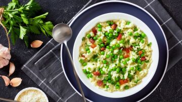 Cucina povera: Δύο «φτωχικά» ιταλικά πιάτα που γεννήθηκαν στα παλάτια