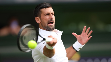 Wimbledon: Με Τζόκοβιτς στον 2ο γύρο ο Τσιτσιπάς
