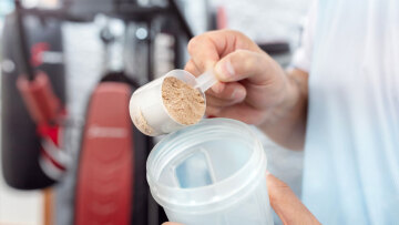 Whey Protein: Η «μανία» με την πρωτεΐνη φέρνει ελλείψεις – Εκτοξεύεται η ζήτηση λόγω fitness και φαρμάκων αδυνατίσματος