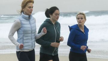 «Big Little Lies»: Όλα όσα ξέρουμε για την τρίτη σεζόν
