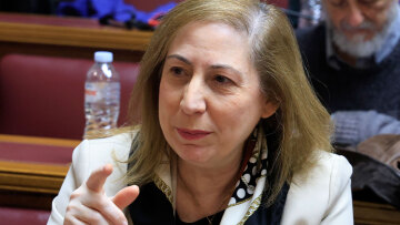 Τέλος η Ξενογιαννακοπούλου από τον ΣΥΡΙΖΑ, πάει ΕΛΑΣ: «Δεν μπορώ να διανοηθώ ότι θα υπάρξει ψηφοδέλτιο του κόμματος απέναντι στον Τσίπρα»