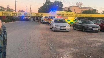 Κλειδωμένα για ώρες στο αυτοκίνητο τα δύο ανήλικα αδέρφια που βρέθηκαν νεκρά στην Κύπρο
