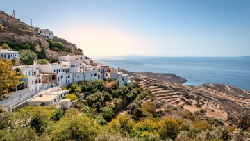 Τήνος: Αυτό το καλοκαίρι, ανοίγουμε πανιά