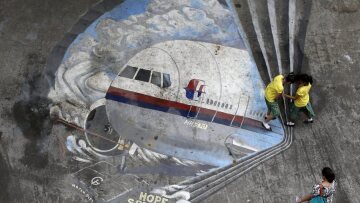 Η Μαλαισία παρατείνει για έναν χρόνο τις έρευνες για την εξαφανισμένη πτήση MH370