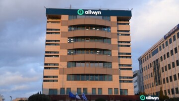 Allwyn: Νέο ομόλογο €55 εκατ. – Μειώνει το ετήσιο κόστος τόκων κατά €5 εκατ.
