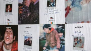«Θυμάσαι το βράδυ που περάσαμε κοιτώντας τα κινητά μας; Ούτε εγώ» – Η καμπάνια που είναι μια υπενθύμιση της πραγματικής ζωής
