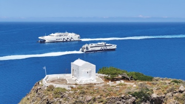 Τουρισμός για Όλους 2026-2027: Μέχρι την Παρασκευή 21/8 οι αιτήσεις
