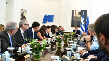 Υπουργικό Συμβούλιο: Απολογισμός εξαμήνου, Ταμείο Ανάκαμψης, αγροτικές πληρωμές και νέα νομοσχέδια - Τι παρουσιάστηκε και εγκρίθηκε