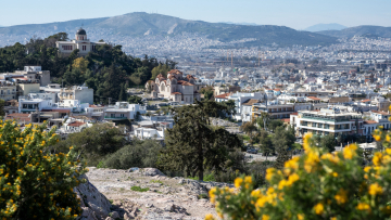 Γιατί μετοικούν οι πλούσιοι του κόσμου στην Ελλάδα - Τι δείχνουν δύο εκθέσεις από Henley & Partners και Knight Frank  
