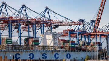 10 χρόνια COSCO στον ΟΛΠ: Ο απολογισμός και το σχέδιο για την επόμενη ημέρα