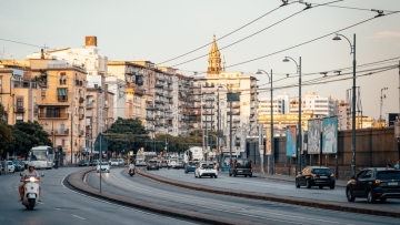 Οκτώ στους δέκα Ευρωπαίους θεωρούν, πλέον, την κατοχή αυτοκινήτου ως «αγαθό πολυτελείας»