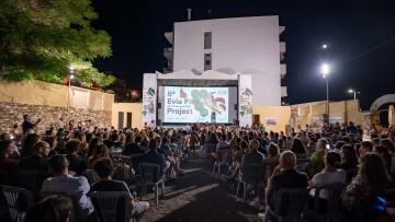 Όταν ο κινηματογράφος γίνεται γιορτή για έναν ολόκληρο τόπο: Όσα ζήσαμε στο 5ο Evia Film Project
