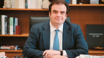 Πιερρακάκης: Το IRIS είναι το success story της ελληνικής ψηφιακής οικονομίας