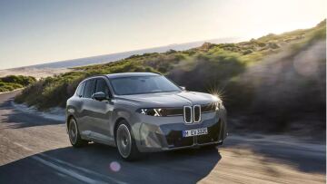 Επίσημο: Αυτή είναι η νέα BMW X5 - Πότε θα έρθει στην Ελλάδα;
