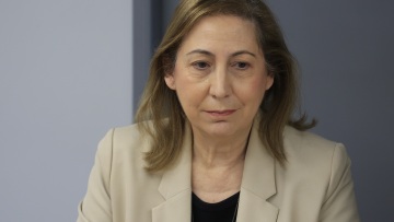 Ξενογιαννακοπούλου: Στηρίζω πολιτικά την ΕΛΑΣ του Τσίπρα, αδιέξοδη στρατηγική η κάθοδος του ΣΥΡΙΖΑ στις εκλογές