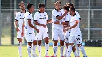 ΠΑΟΚ - Μπεβερέν 4-1: «Ξεμούδιασμα» με 4άρα και κορυφαίο τον Ζαφείρη, δείτε τα γκολ
