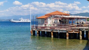 Ευ ζην και σινεμά βαδίζουν χέρι χέρι στην Αιδηψό