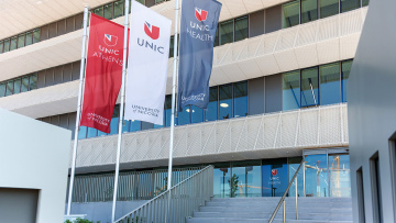 Το campus που αναβαθμίζει τη φοιτητική εμπειρία