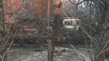 Αναμένεται η ταυτοποίηση της δεύτερης σορού από τη φωτιά στη Λητή Θεσσαλονίκης, φόβοι ότι ανήκει στον 12χρονο γιο του 66χρονου που απανθρακώθηκε