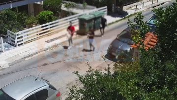 Δείτε βίντεο με μέλη συμμορίας που παρουσιάζονταν ως εφοριακοί και άδειαζαν σπίτια, πάνω από 440.000 ευρώ τα κέρδη τους