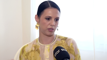 Ραμόνα Βλαντή: Οι εμφανίσεις που είδα στα MAD VMA ήταν θλιβερές